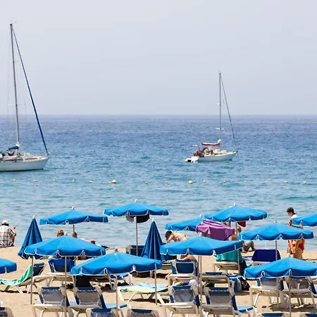 Apartamento Emily Residencial Los Cristianos (Tenerife)