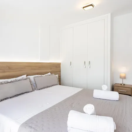 شقة Emily Residencial