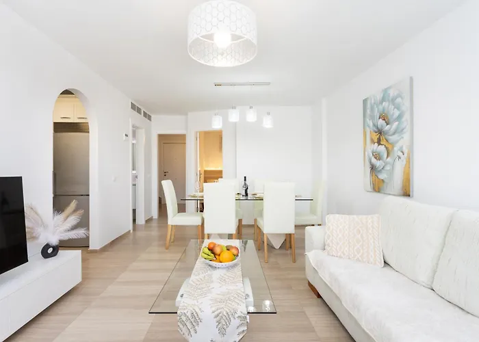 Emily Residencial * Los Cristianos (Tenerife)