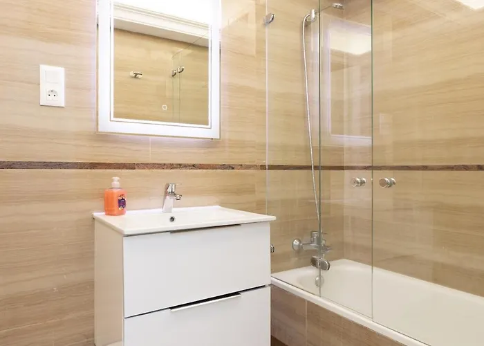 Emily Residencial * Los Cristianos (Tenerife)