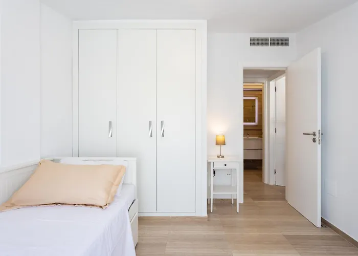 Apartamento Emily Residencial