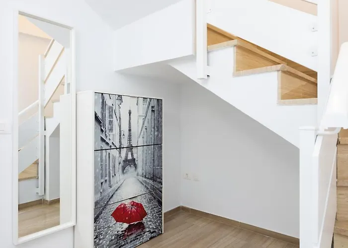 Apartamento Emily Residencial Los Cristianos (Tenerife)