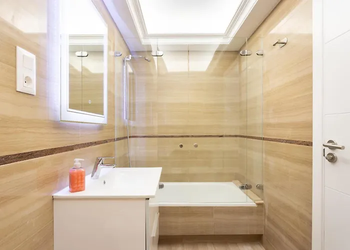 Emily Residencial Apartamento Los Cristianos (Tenerife)