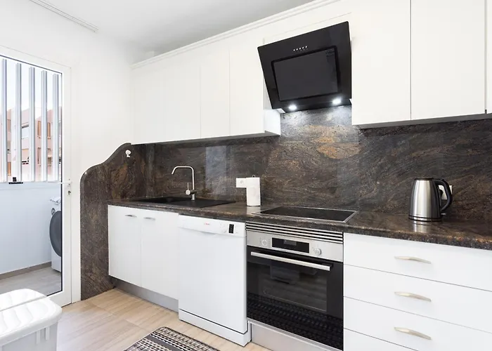 Emily Residencial * Los Cristianos (Tenerife)