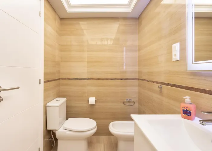 Emily Residencial * Los Cristianos (Tenerife)