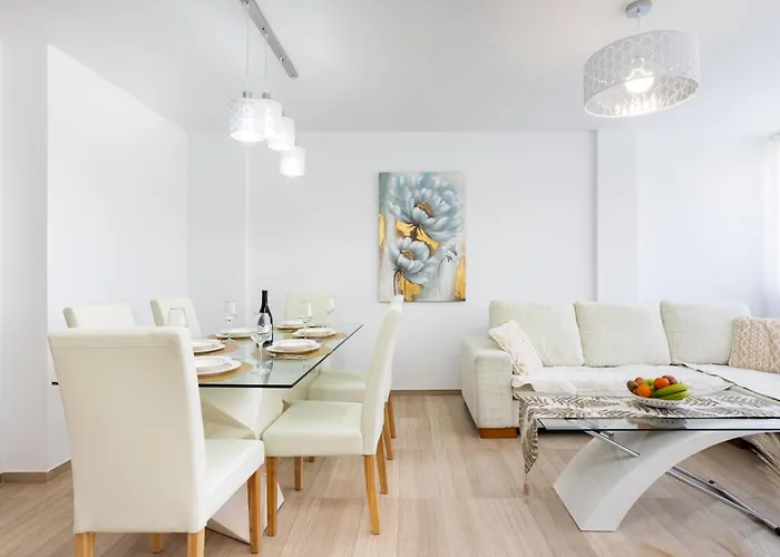 Apartamento Emily Residencial *